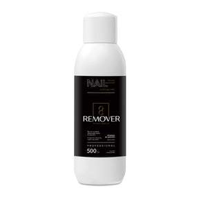NAIL POLISH REMOVER 500 ML - BVShop