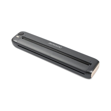 Nemesis bezvadu trafaretu printeris