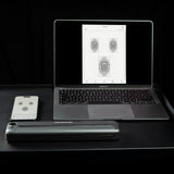 Беспроводной трафаретный принтер Nemesis