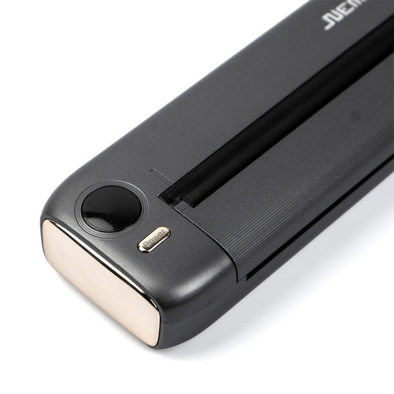 Беспроводной трафаретный принтер Nemesis