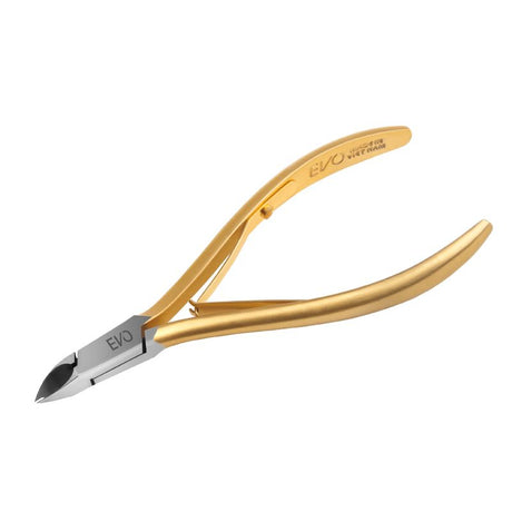 Nghia evo cuticle nippers 07 jaw 14 (6 mm) - BVShop