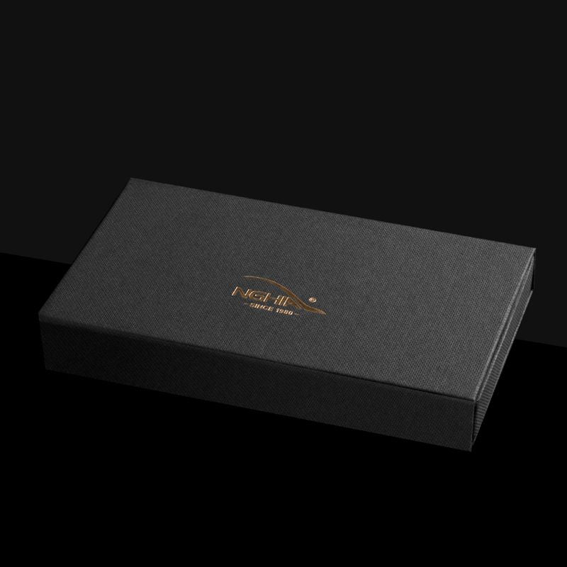 Nghia evo cuticle nippers 07 jaw 14 (6 mm) - BVShop