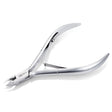 Nghia export cuticle clippers c-04 jaw 14 (6 mm) - BVShop