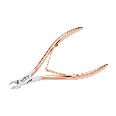 Nghia export cuticle nippers CL.201GR 12 ( 5MM ) - BVShop