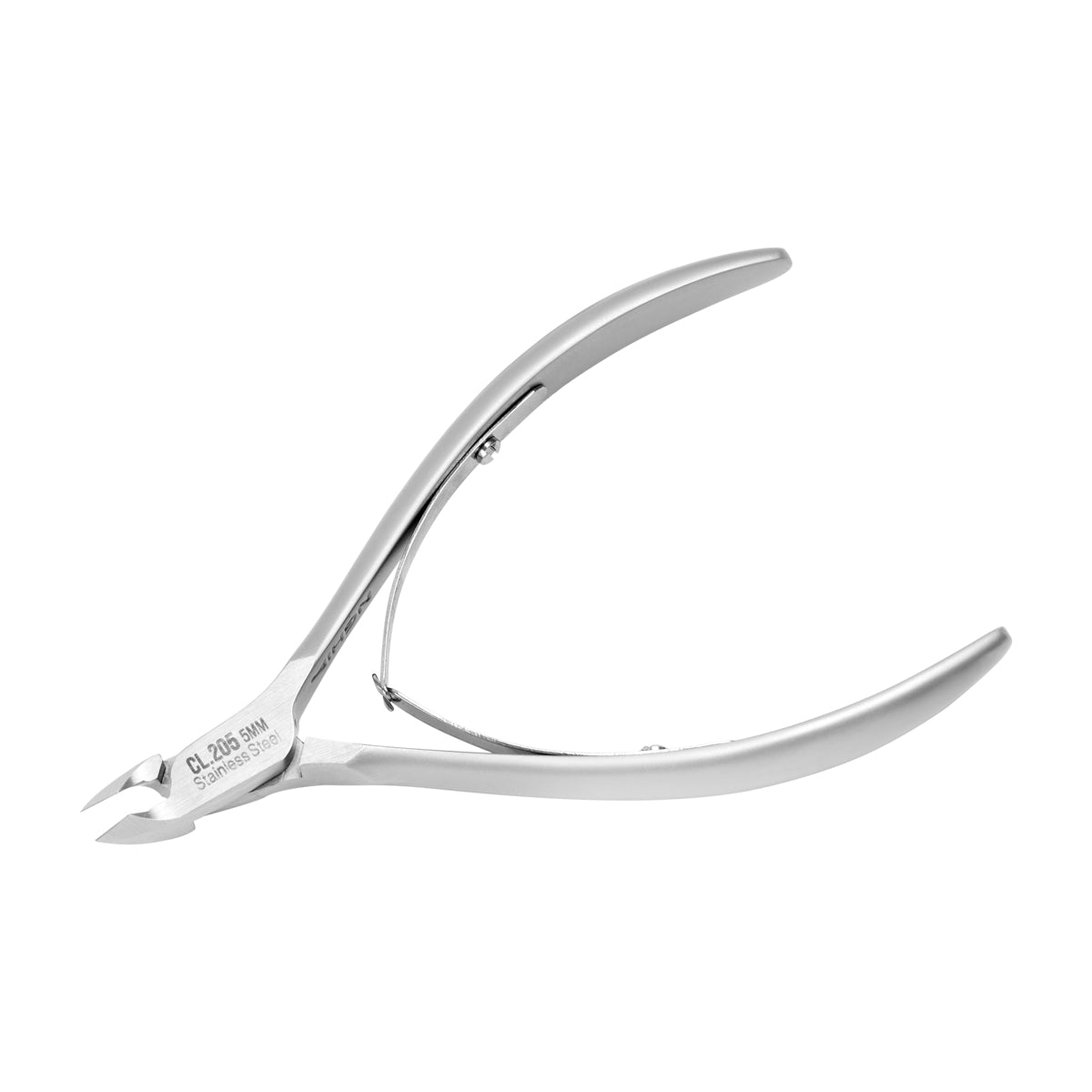 Nghia export cuticle nippers CL.205 12 (5 MM) - BVShop