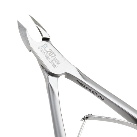 Nghia export cuticle nippers CL.207 12 ( 5MM ) - BVShop
