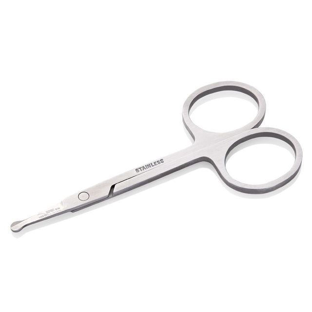 Nghia export eyebrow scissors es-04 - BVShop