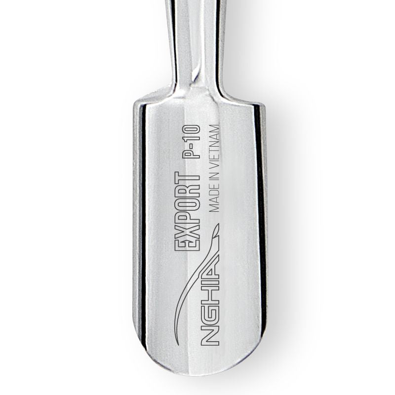 Nghia export p-10 metal hoof - BVShop