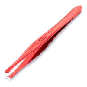 Nghia export t-01 tweezers red - BVShop