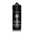 Nocturnal By Bishop Super Black 118ml — pudelīte uz balta fona
