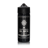 Nocturnal By Bishop Super Black 118ml — pudelīte uz balta fona