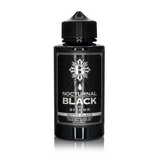 Nocturnal By Bishop Super Black 295ml — pudelīte uz balta fona