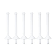 Nose and ears hair removal waxing sticks 10 pieces - BVShop