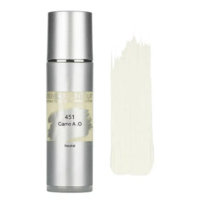 Nouveau Contour Organic Line Camo Pigment 451-CAMO A.O 10ml - BVShop