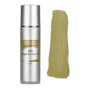 Nouveau Contour Organic Line Corrector Pigment 659-Light Red OUT.O 10ml - BVShop