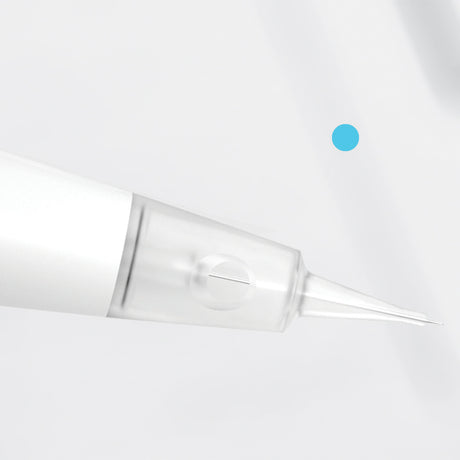 Nouveau Contour Power Pro kasetnes 1 gab.