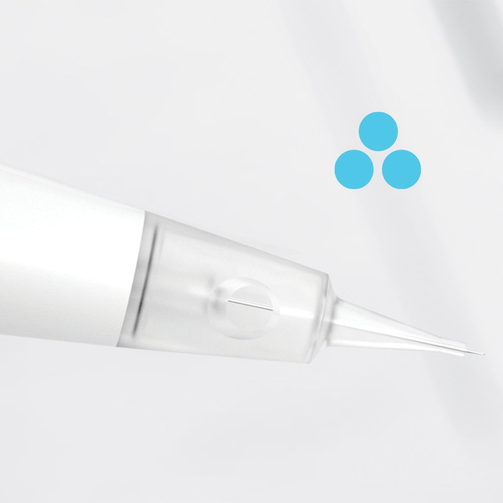Картриджи Nouveau Contour Power Pro 1 шт.