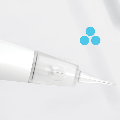 Nouveau Contour Power Pro kasetnes 1 gab.