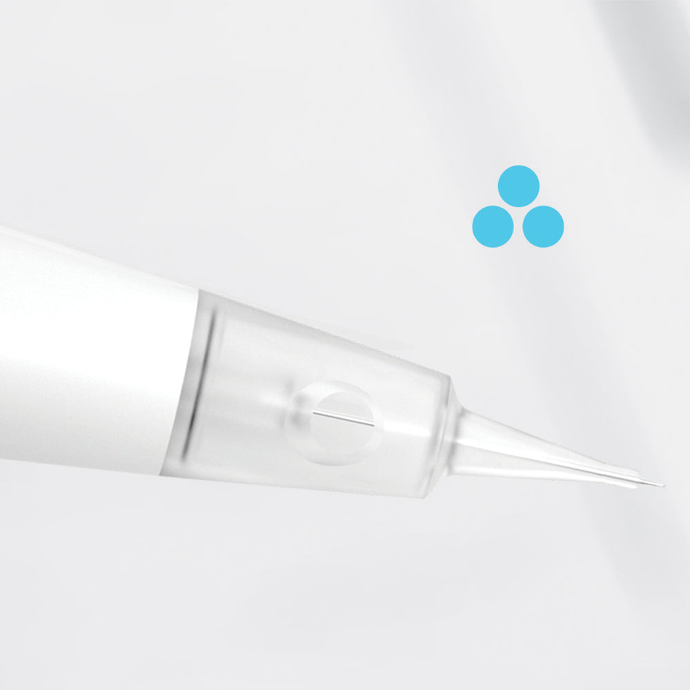 Картриджи Nouveau Contour Power Pro 1 шт.