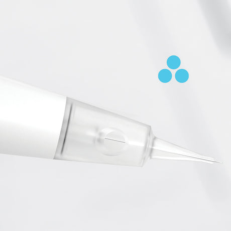 Nouveau Contour Power Pro kasetnes 1 gab.