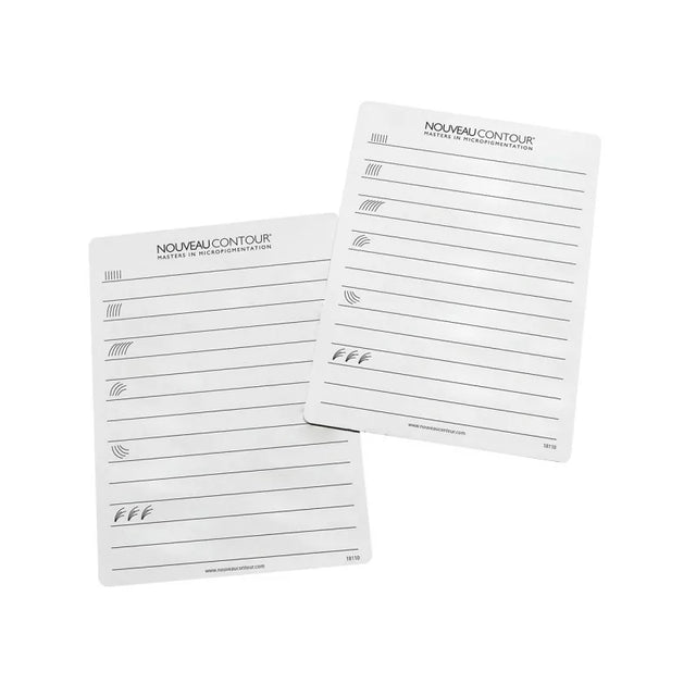 Nouveau Contour Practice Skin Exercise - BVShop