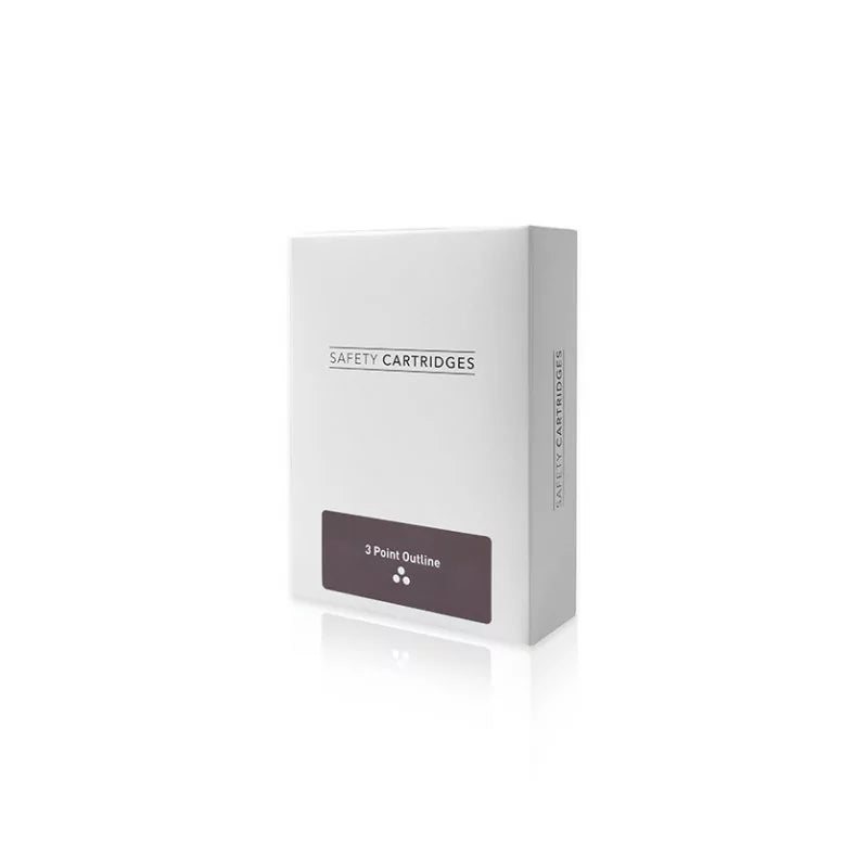 Картриджи Nouveau Contour Sharp 1 шт.