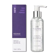 Nouveau Lash Eye Make Up Remover Gel 115ml - BVShop