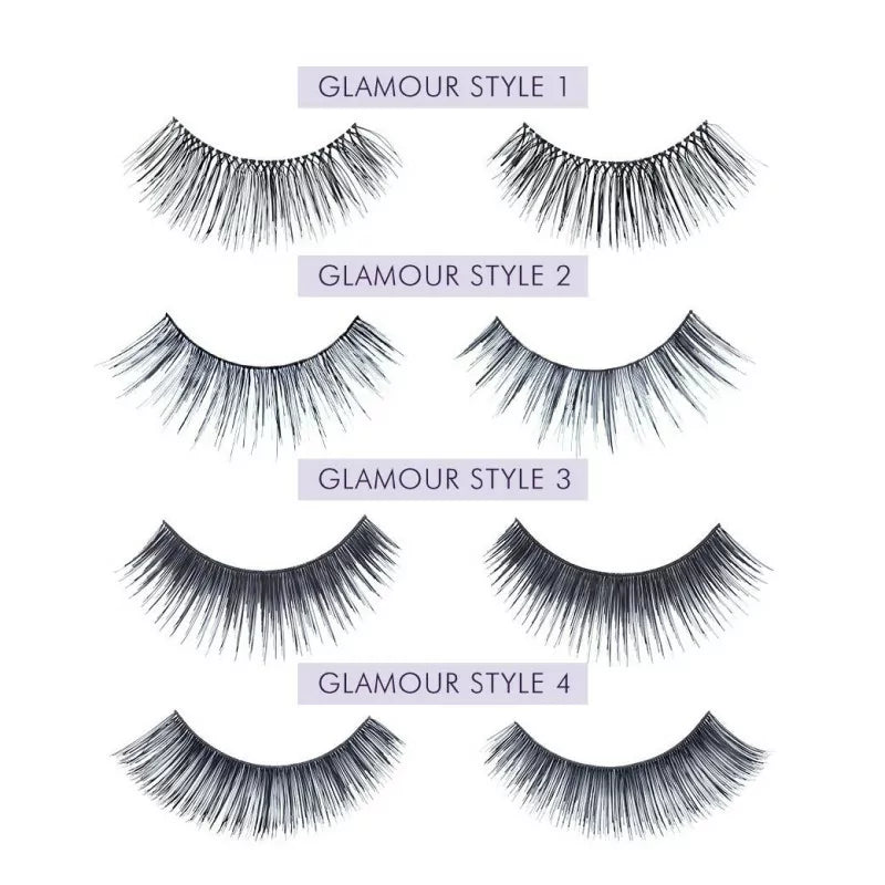 Nouveau skropstu lentītes Glamour stils 3