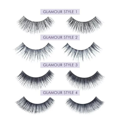 Nouveau skropstu lentītes Glamour stils 4