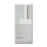 Патчи Nouveau Lashes LVL