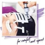 Патчи Nouveau Lashes LVL