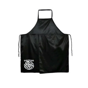 Nylon Waterproof Tattoo Apron - BVShop