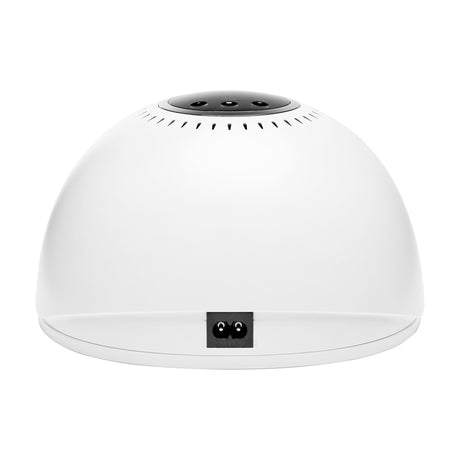 Ocho Nails 8 LED UV lamp white 84W - BVShop