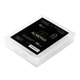 OCHO NAILS dual forms almond - BVShop