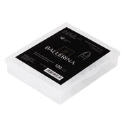 OCHO NAILS dual forms ballerina 120 pcs. - BVShop