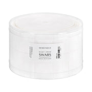 OCHO NAILS Dust-free swabs 500 pcs in a box - BVShop