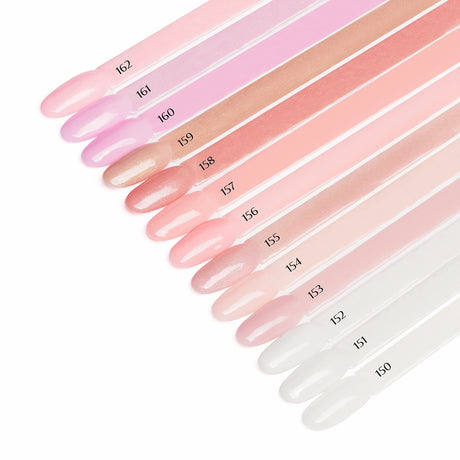 OCHO NAILS Flex base 151 -5 g - BVShop