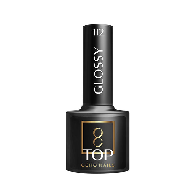 OCHO NAILS Glossy top 112 -5 g - BVShop