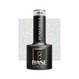 OCHO NAILS Hybrid Base Powerful 184 -5 g - BVShop
