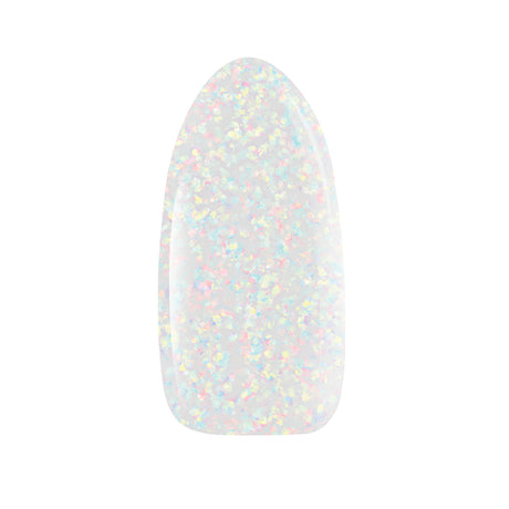 OCHO NAILS Hybrid Base Powerful 184 -5 g - BVShop