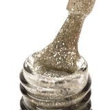 OCHO NAILS Hybrid nail polish glitter G12 -5 g - BVShop