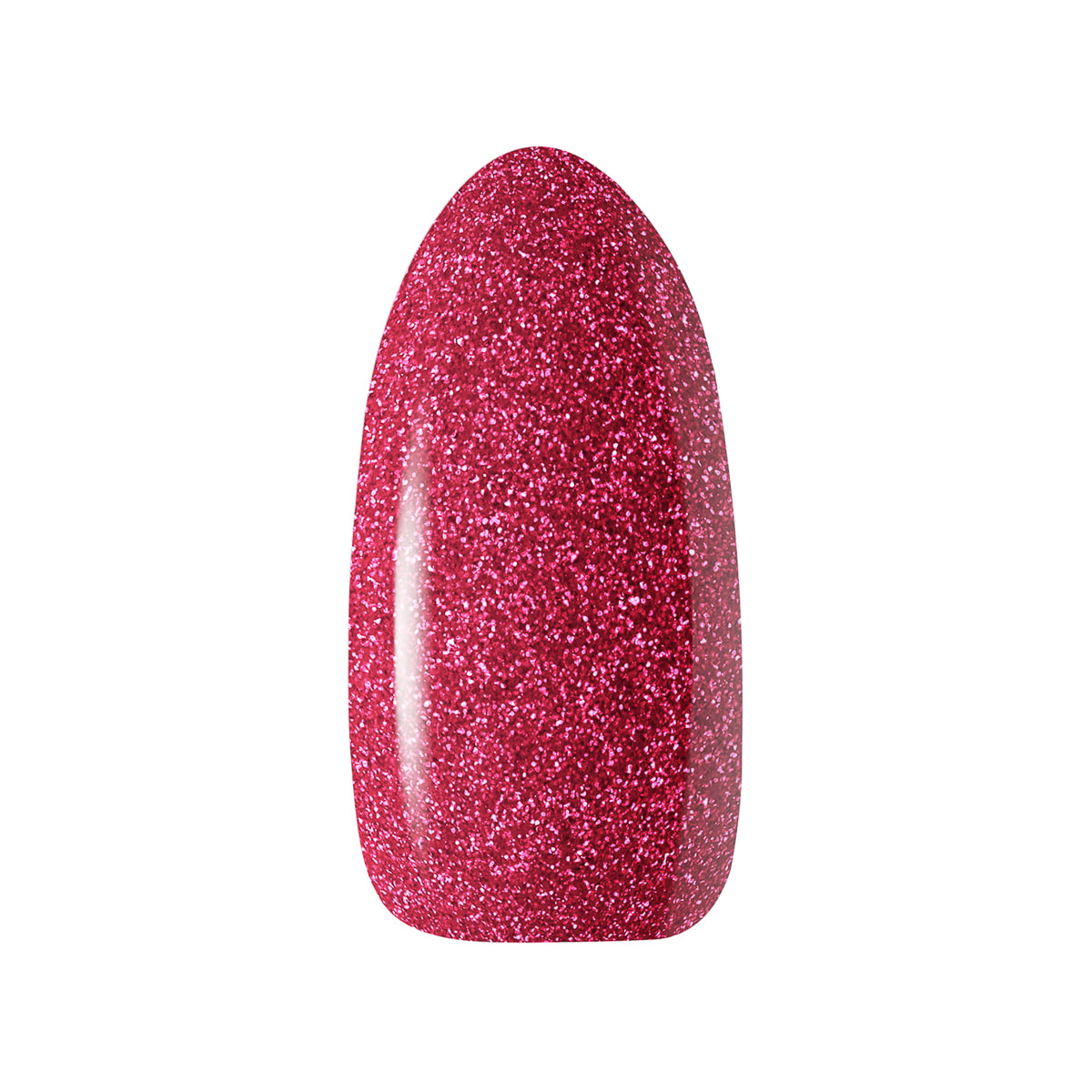 OCHO NAILS Hybrid nail polish glitter G13 -5 g - BVShop