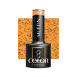 OCHO NAILS Hybrid nail polish muffin M01 -5 g - BVShop
