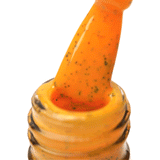 OCHO NAILS Hybrid nail polish muffin M01 -5 g - BVShop