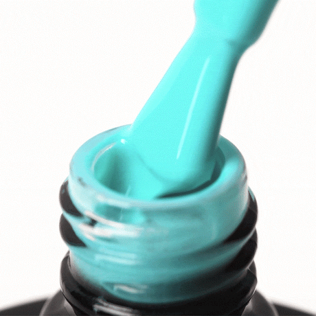 OCHO NAILS Hybrid nail polish Sorbet S01 -5 g - BVShop