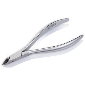 Omi pro-line clippers cl-101 cuticle nipper jaw12 / 4mm lap joint - BVShop