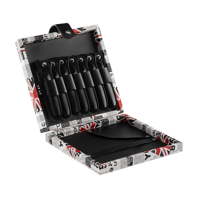 ORGANIZER CASE FOR HAIRDRESSING SCISSORS UK - BVShop