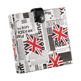 ORGANIZER CASE FOR HAIRDRESSING SCISSORS UK - BVShop