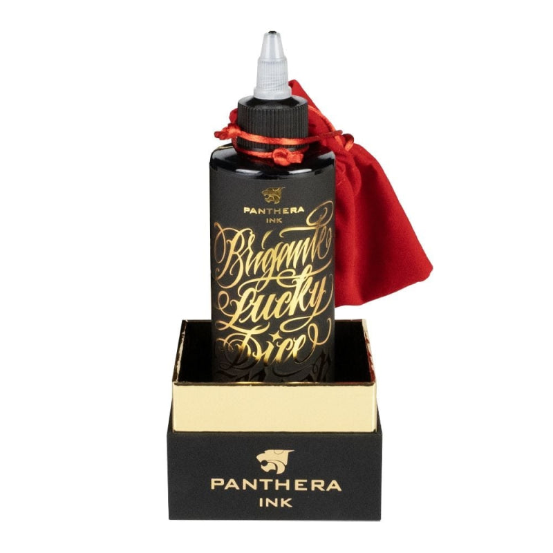 Panthera Brigante Laimīgās Nūjiņas Tetovējuma Tinte (200ml)