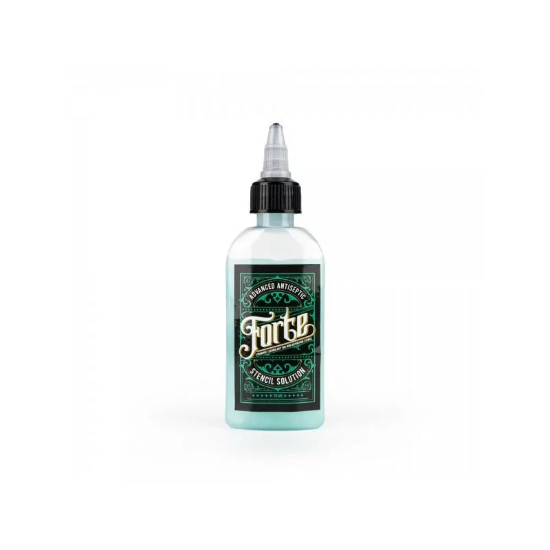 Panthera Gel Per Stencil Forte 70ml - BVShop